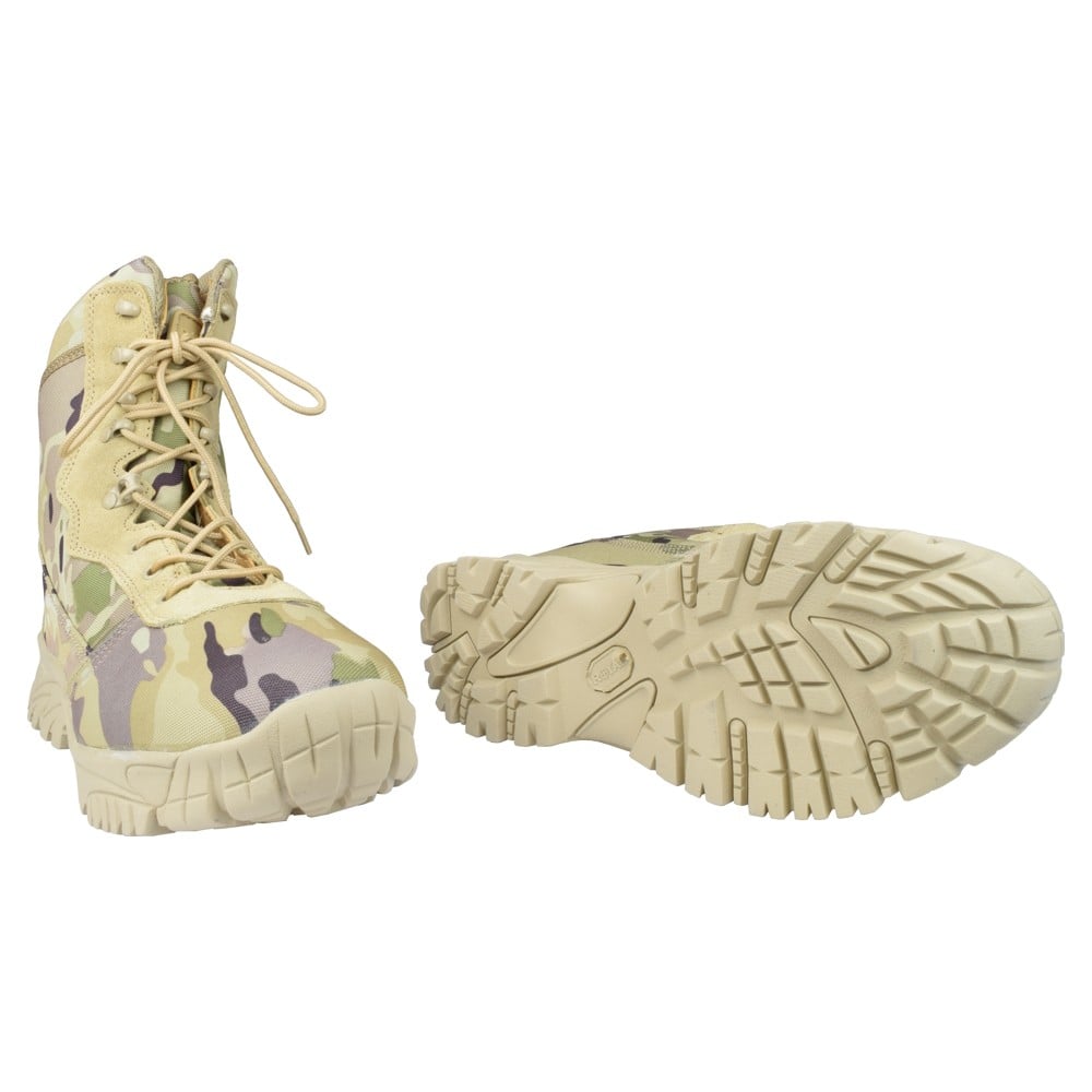 Anfibio Combat Multicam 40 di ROYAL