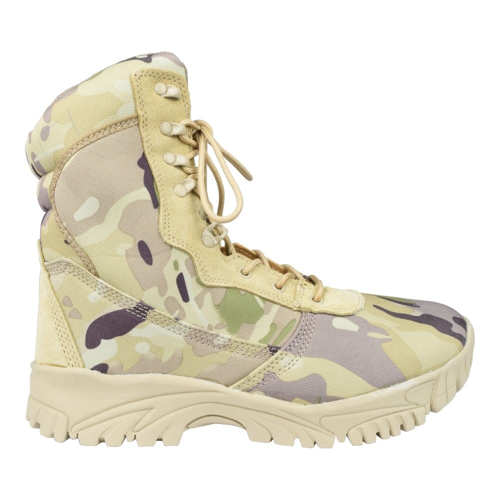 Anfibio Combat Multicam 45 di ROYAL