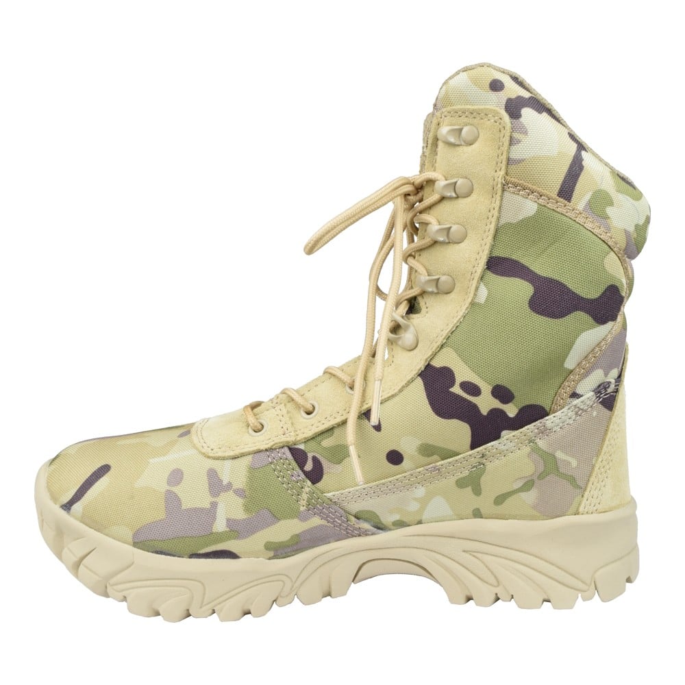 Anfibio Combat Multicam 45 di ROYAL