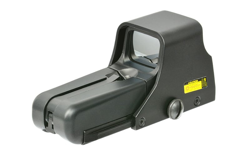 Red Dot Sight Replica Mod.2 di T-EAGLE