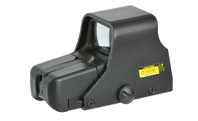 Collimatore MOD.VI di T-EAGLE