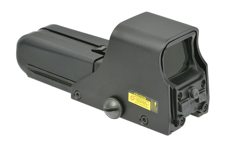 Red Dot Sight Replica Mod.2 di T-EAGLE
