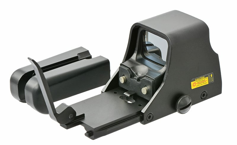 Red Dot Sight Replica Mod.2 di T-EAGLE
