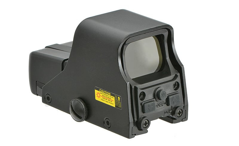 Collimatore MOD.VI di T-EAGLE