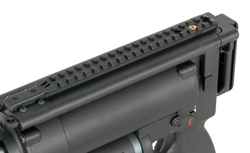 Replica Minigun Compatta di WELL