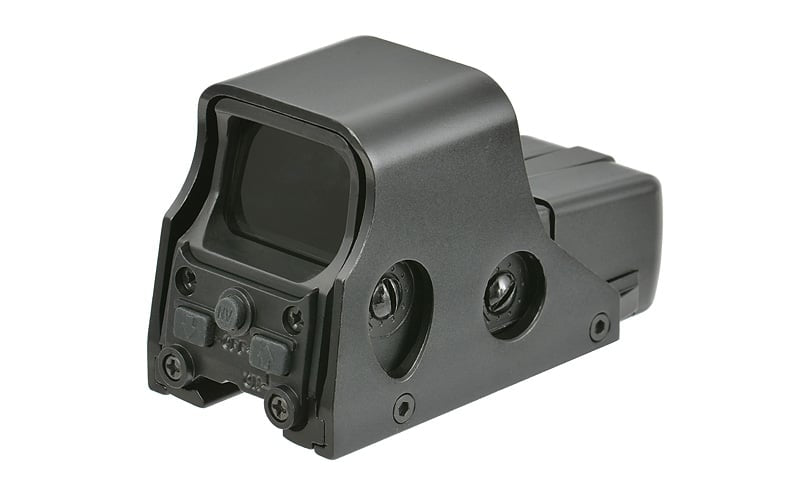Collimatore MOD.VI di T-EAGLE