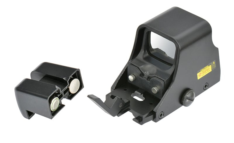 Collimatore MOD.VI di T-EAGLE