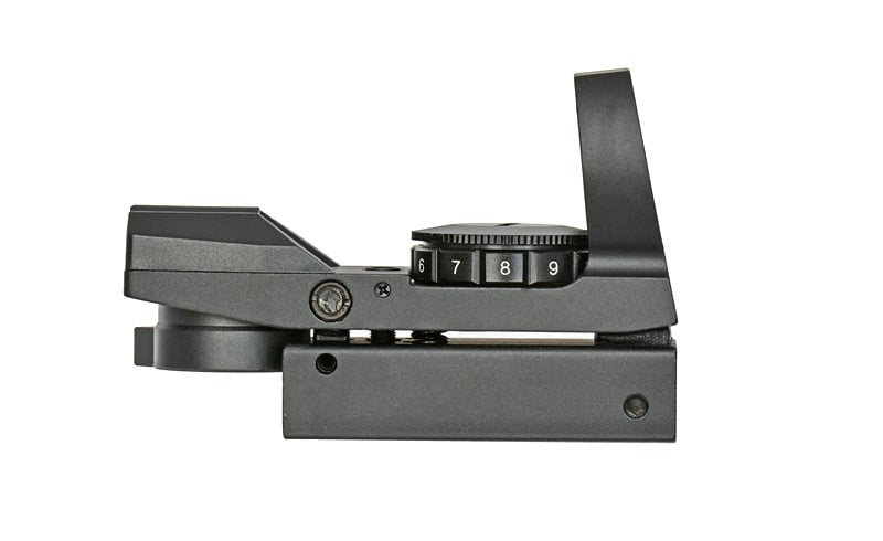 Red Dot Sight di T-EAGLE