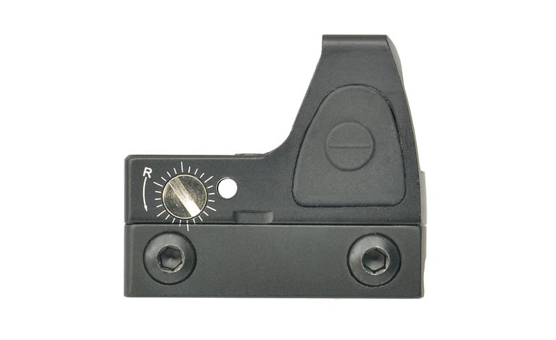 Red Dot Sight RMR di T-EAGLE