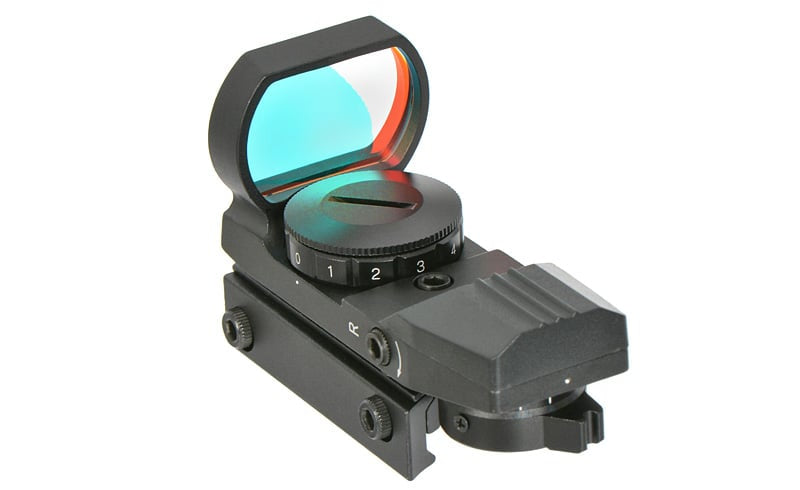Red Dot Sight di T-EAGLE