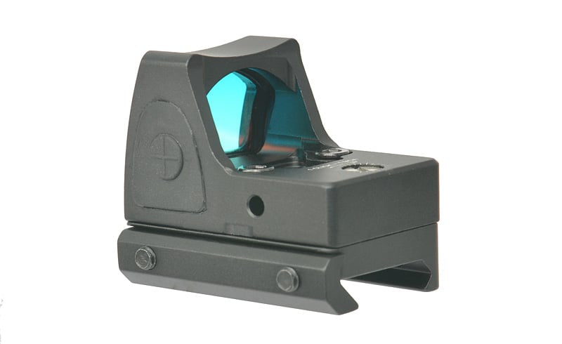 Red Dot Sight RMR di T-EAGLE