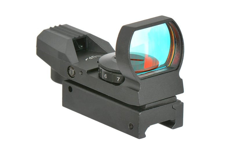 Red Dot Sight di T-EAGLE