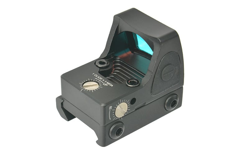 Red Dot Sight RMR di T-EAGLE