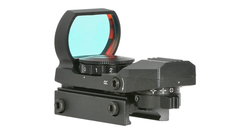 Red Dot Sight di T-EAGLE