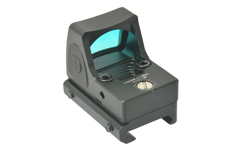 Red Dot Sight RMR di T-EAGLE