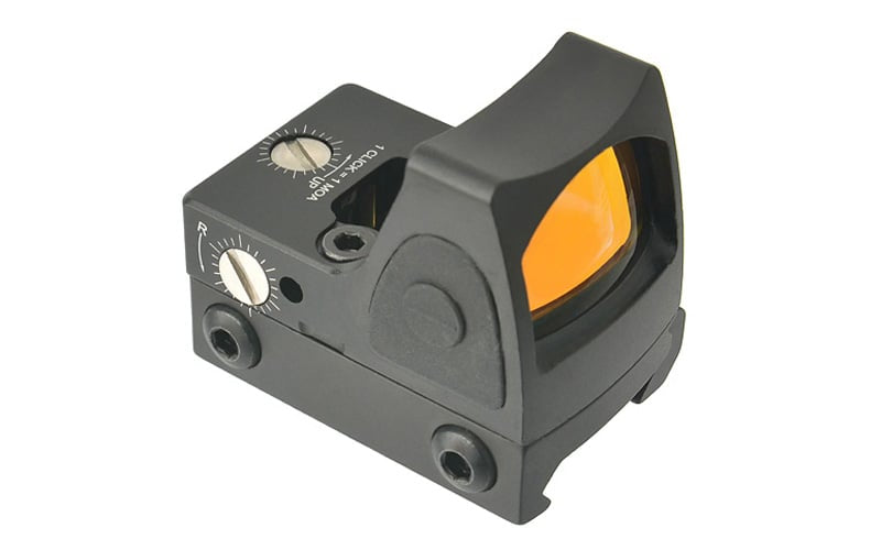 Red Dot Sight RMR di T-EAGLE