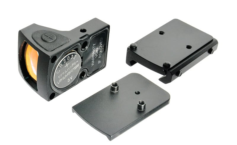 Red Dot Sight RMR di T-EAGLE