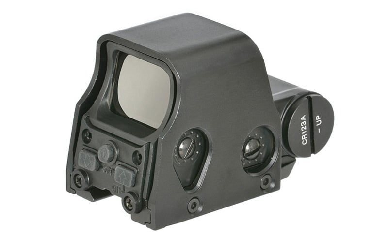 Holo mod.X Red Dot Sight di T-EAGLE