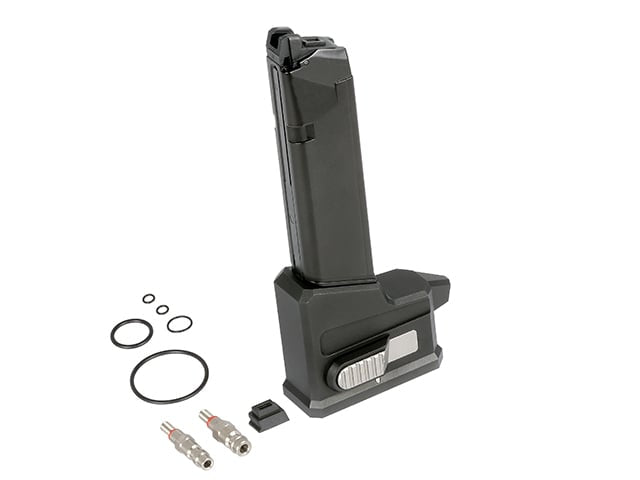 HPA Adapter per Pistole G-Series di ARMY ARMAMENT