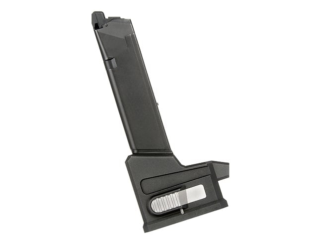 HPA Adapter per Pistole G-Series di ARMY ARMAMENT