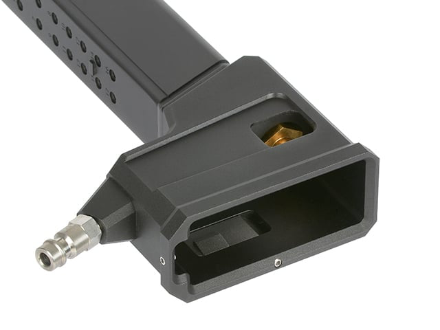 HPA Adapter per Pistole G-Series di ARMY ARMAMENT