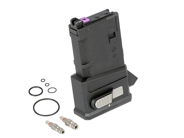 Adattatore HPA P30 per M4/AR15 di ARMY ARMAMENT
