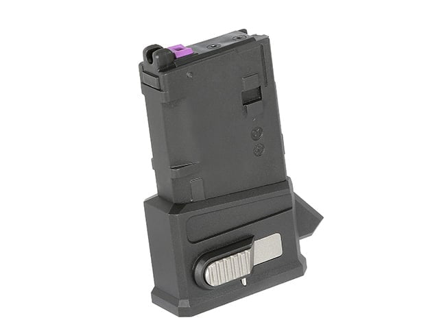 Adattatore HPA P30 per M4/AR15 di ARMY ARMAMENT