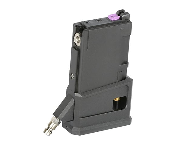 Adattatore HPA P30 per M4/AR15 di ARMY ARMAMENT