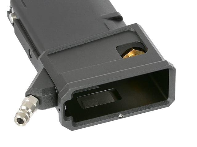 Adattatore HPA P30 per M4/AR15 di ARMY ARMAMENT