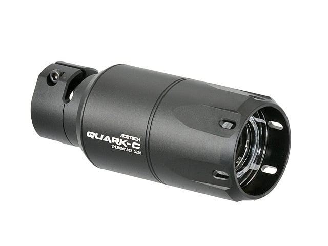 Quark C Tracer Unit di ACETECH