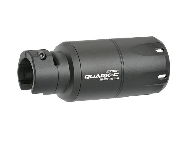 Quark C Tracer Unit di ACETECH