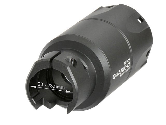 Quark C Tracer Unit di ACETECH