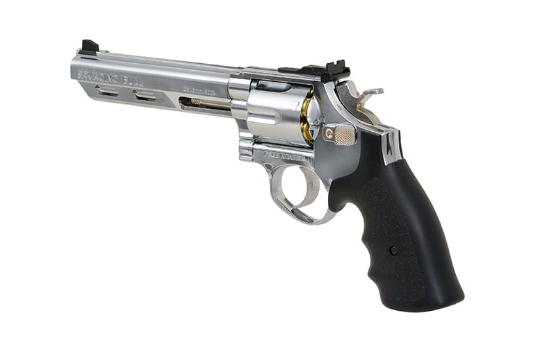 Revolver Savaging Bull 6" di HFC