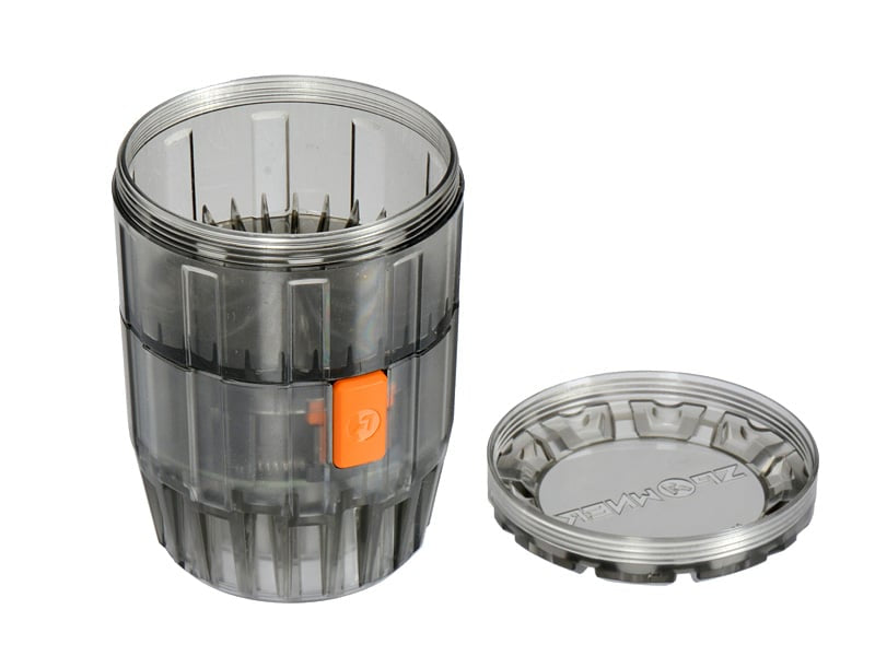 Loader Spawner per BB di ACETECH