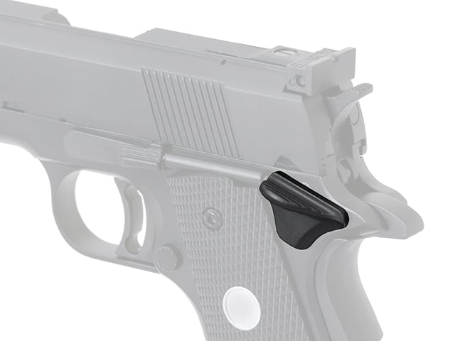 Sicurezza Unilaterale per Modelli R45/R31/R29 di ARMY ARMAMENT