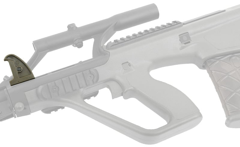 Charging Handle per Repliche AUG di ARMY ARMAMENT