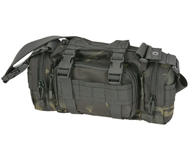 Zaino Tattico 3-Day Assault Pack - MB di 8FIELDS