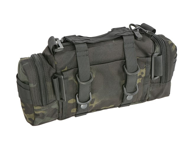 Zaino Tattico 3-Day Assault Pack - MB di 8FIELDS
