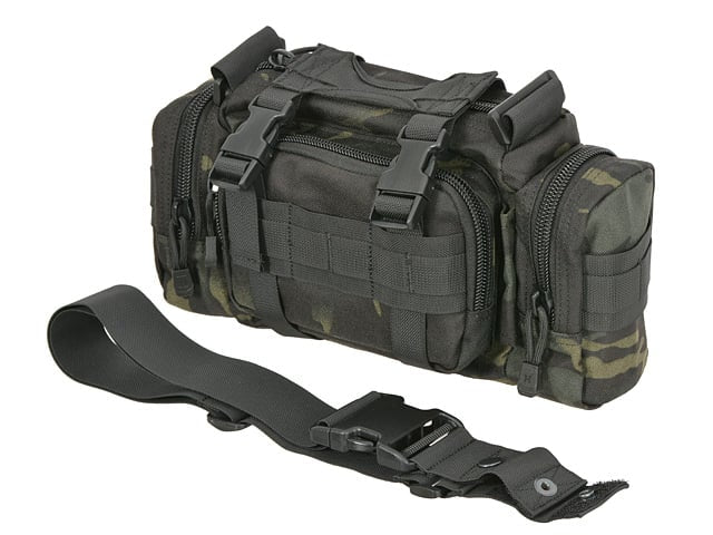 Zaino Tattico 3-Day Assault Pack - MB di 8FIELDS