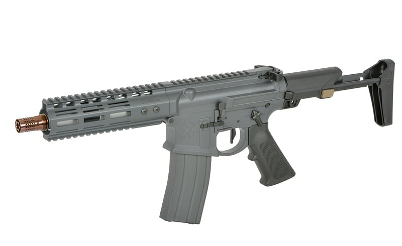 Noveske N4 Ghetto Blaster 7,94" di EMG
