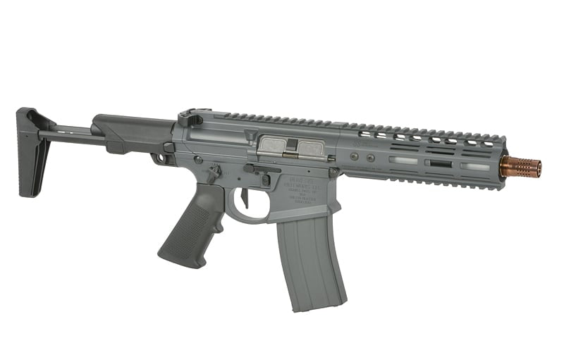 Noveske N4 Ghetto Blaster 7,94" di EMG