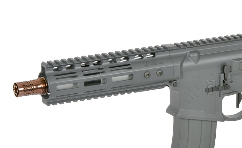 Noveske N4 Ghetto Blaster 7,94" di EMG