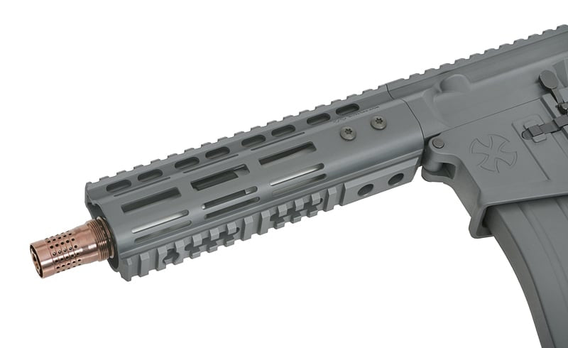 Noveske N4 Ghetto Blaster 7,94" di EMG