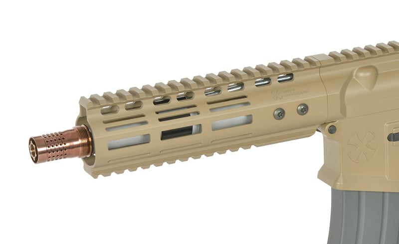 Rifle Noveske N4 Ghetto Blaster 7,94" di EMG