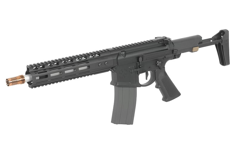Noveske N4 Ghetto Blaster 10.5" di EMG