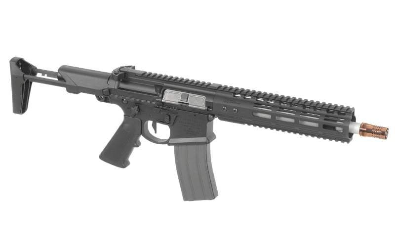 Noveske N4 Ghetto Blaster 10.5" di EMG