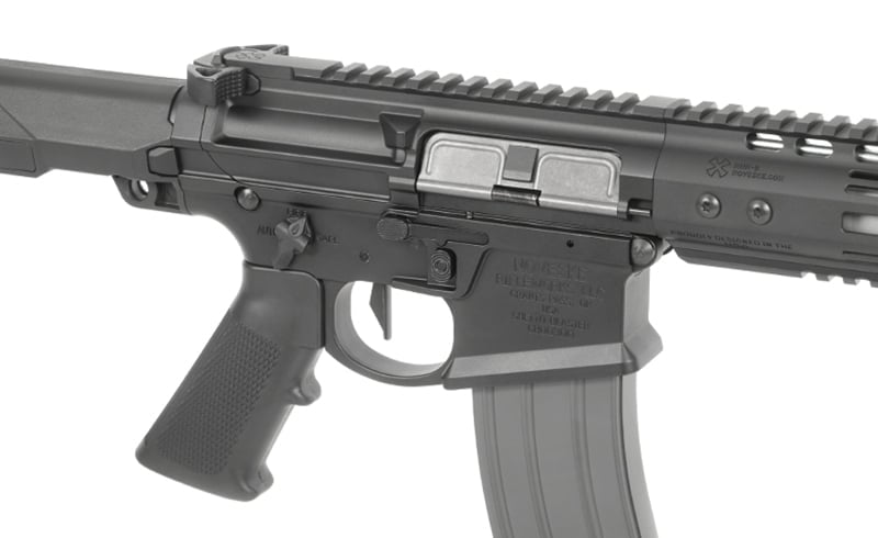 Noveske N4 Ghetto Blaster 10.5" di EMG