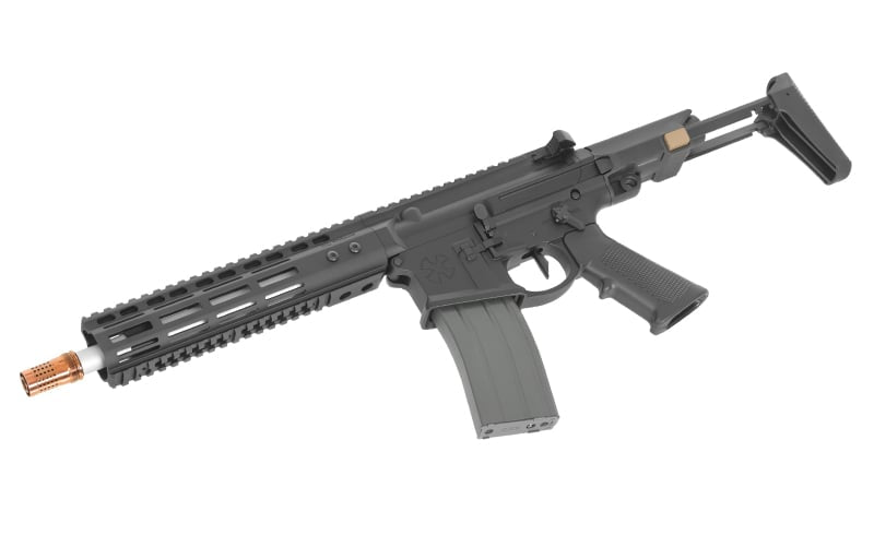 Noveske N4 Ghetto Blaster 10.5" di EMG