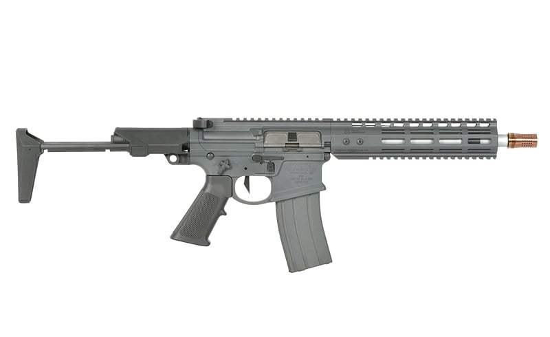 Noveske N4 Ghetto Blaster 10.5" di EMG