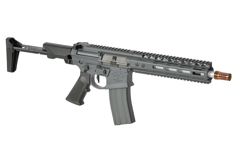 Noveske N4 Ghetto Blaster 10.5" di EMG
